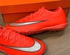 Nike Mercurial Vapor 17 Pro TF - Bright Crimson/Blur IM5811 600