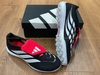 Adidas Predator Pro FT TF - Core Black/Cloud White/Lucid Red JR7865