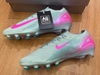 Nike Air Zoom Mercurial Vapor 16 Elite AG Pro - Ocean Cube/Pink Blast FQ8693 301