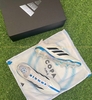 Adidas Copa 11 Pure FG - Cloud White/Core Black/Solar Blue JI4197