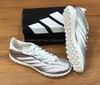 Adidas Copa Pure IV League TF - Taupe Met./Zero Metalic/Night Metallic JS2564