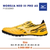 Mizuno Morelia Neo III Pro AS - P1GD228401