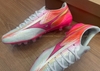 Mizuno Alpha III Elite AG - P1GA266364
