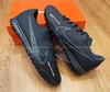 Nike Air Zoom Mercurial Vapor 15 Academy TF - Black DJ5635 001