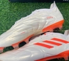 Adidas Copa Pure.1 FG - Off White/Team Solar Orange HQ8903