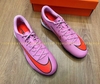 Nike Air Zoom Mercurial Vapor XVI Academy TF - Magic Flamingo/Total Crimson/Black FQ8449 600