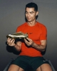 Nike Mercurial Superfly RGN SE CR7 FG - Metallic Gold Star/White IQ2995 900