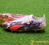 Puma Ultra Ultimate SE Legacy of Speed x PD25 FG/AG - White/Red/Black 107814 01