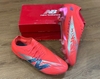 New Balance Furon V8 Elite FG - Red/Silver SF1FMP8 D