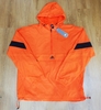 Adidas Sportswear Street Woven EXG Jacket - Orange/Black H40214