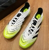 Adidas Predator League 2G/3G AG - Cloud White/Core Black/Lucid Lemon JI1165