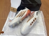 Adidas F50 Elite FG Mo Salah - Cloud White/Thermal Gold Metallic/Golden Beige KJ1901