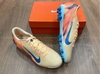 Nike Mercurial Vapor 16 Academy AG 'Kylian Mbappé' - Melon Tint/Igloo/Neo Turquoise FQ8365 801