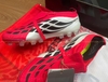 Adidas Predator Elite FT 2G/3G AG - Lucid Red/Core Black/Cloud White JR7841