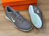 Nike Mercurial Vapor 16 Academy KM TF - Plum Eclipse/Metallic Silver FQ8384 200