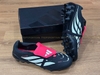 Adidas Predator League 2G/3G AG - Core Black/Cloud White/Lucid Red KI1187