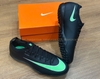 Nike Mercurial Vapor 17 Pro TF- Black/Illusion Green IM5811 001