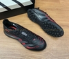 Adidas Predator League TF - Core Black/Grey Four/Lucid Red ID3768