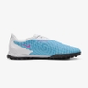 Nike Phantom GX Academy TF - Baltic Blue/Pink Blast/White/Laser Blue DD9477 446