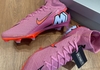 Nike Mercurial Superfly 10 Elite FG - Magic Flamingo/Total Crimson/Black FQ1454 600