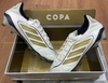 Adidas Copa Pure 3 Elite FG - Cloud White/Matte Gold/Core Black IH0943