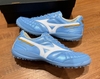 Mizuno Morelia Sala Japan TF - Blue/White Q1GB260225