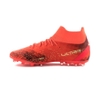 Puma Ultra Pro MG Fearless - Fiery Coral/Fizzy Light/Puma Black 106933 03