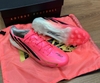 Adidas F50 Hyperfast Elite 2G/3G AG - Solar Turbo/Core Black/Gold Metallic HQ0017