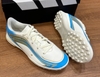 Adidas F50 Messi Club TF Kids - Ivory/Semi Blue Burst/Icey Blue KK1380