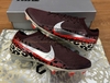 Nike Air Zoom Mercurial Vapor 16 Elite FG NU3 - Burgundy Crush/University Red/Fossil/Metallic Silver IO8442 661