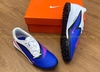 Nike Phantom 6 Low Academy TF - Racer Blue/White/Pink Blast HQ2325 446