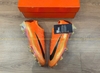Nike Mercurial Vapor 16 Elite FG 'Déjà Vu' - Total Orange/Metallic Vivid Gold IO1555 800