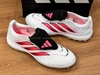 Adidas Predator 26 Pro FT TF - Solar Turbo/Thermal Chrome/Core Black IH7218