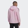 Áo Adidas Inter Miami CF All-Weather Jacket - True Pink/Black GK9752