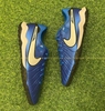 Nike Tiempo Legend 10 Academy TF - Blue/White DV4342 400