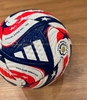 Adidas FIFA Club World Cup 25 Pro - White /Power Blue/Dark Blue/Lucid Red JE8770