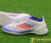 Adidas F50 Pro TF - White/Red/Blue IF1323