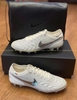 Nike Tiempo Legend 10 Elite LUXE - White/White FZ1487 100
