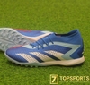 Adidas Predator Accuracy.1 TF - Xanh/Trắng GZ0008