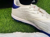 Adidas Copa Pure II League TF - Cloud White/Lucid Blue/Solar Red IG6407
