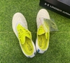Under Amour Elite FG - White/High Vis Yellow 3026740 103