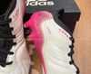 Adidas Copa Sense .1 FG - White/Pink FW7920