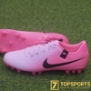 Nike Tiempo Legend 10 Academy AG - Pink DV4340 601