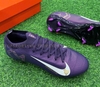 Nike Air Zoom Mercurial Vapor 16 Pro KM FG - Purple FQ8689 500