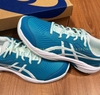 Asics Gel Game 9 GS - TEAL BLUE/WHITE 1044A052 406
