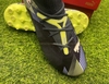 Puma Future 7 Match MG Kids - Gray Skies/PUMA White/Fizzy Apple 107946 03