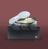 Adidas F50 League Messi  2G/3G AG - Gold Metallic/Cloud White/Core Black JH9627