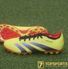 Adidas Predator League 2G/3G AG - Team Solar Yellow 2/Core Black/Solar Red IF3209