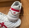 Asics C3 FF TF - White/Red 1113A032 111