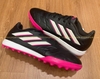 Adidas Copa Pure.3 TF - Black/White/Pink GY9054